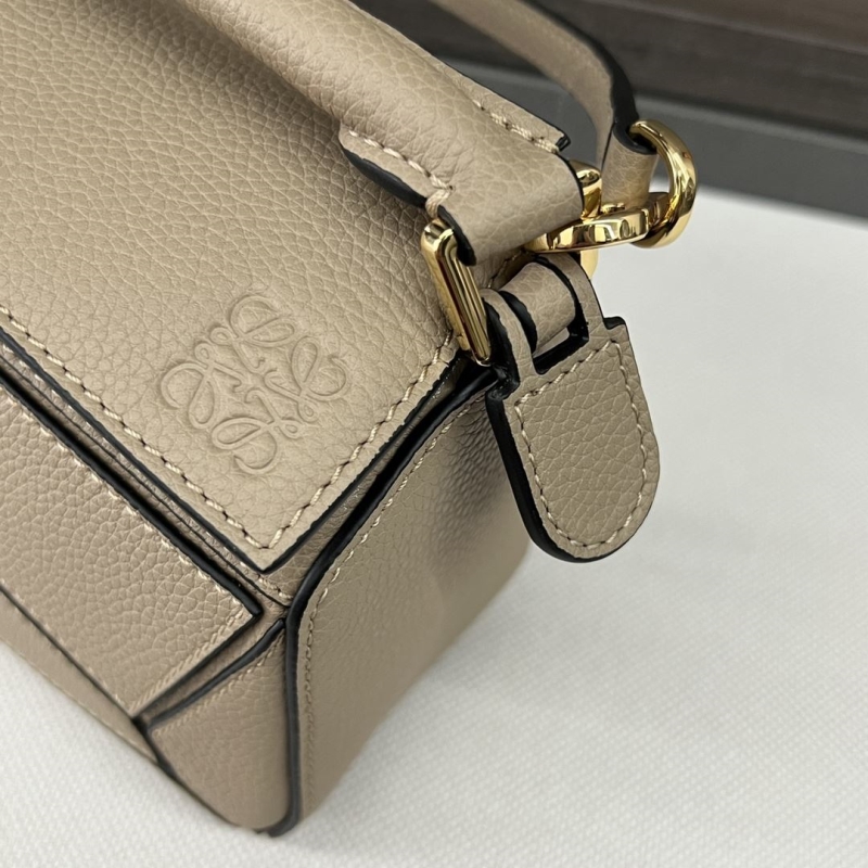 Loewe Handle Bags